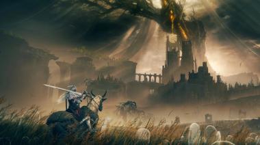 Termina el rodaje de Elden Ring