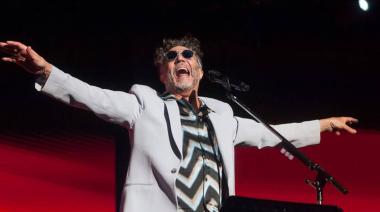 Fito Páez abre las puertas de su vida en el tráiler de su nuevo documental de Netflix