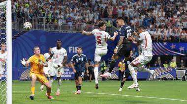 Homenaje a la Scaloneta: la AFA aprobó el Día de las Selecciones Nacionales de Fútbol