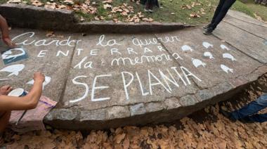 "Sembrando Memoria Local" relatos sobre el pasó de la dictadura por nuestra ciudad