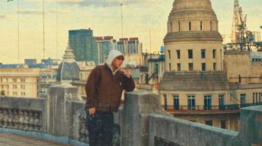 Paulo Londra estrena “me asfixia LA CIUDAD”, el primer adelanto de su próximo álbum
