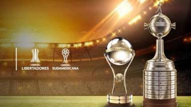 Semana de revanchas por la Libertadores y la Sudamericana