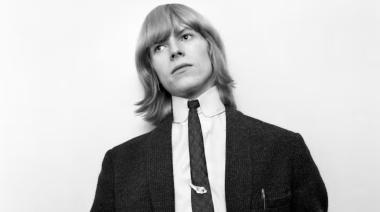 Sale a la luz una canción inédita de David Bowie grabada en 1965