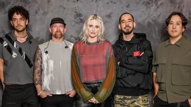 Linkin Park emociona a sus fans con el primer tráiler de Unshatter, el documental de su renacer