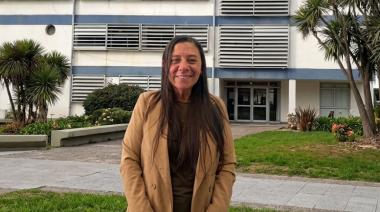 Trabajo en conjunto entre la Provincia y el Municipio para reparar los techos de la Técnica 2
