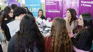 23° Expo Educativa: amplia oferta de estudios que tiene la ciudad