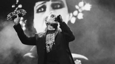 Morrissey vuelve a cancelar: suspendió su residencia en Las Vegas