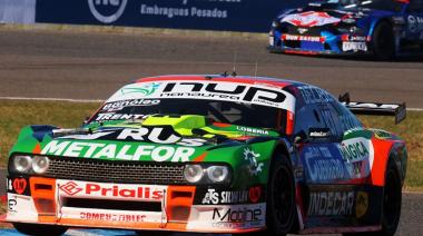 TC: Trucco ganó la Final en Paraná y Castellano la Etapa Regular
