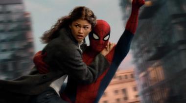 Spider-Man: Brand New Day ya es la película más taquillera del año