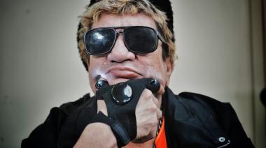 Pity Álvarez cambió de abogados y pidió la postergación del juicio