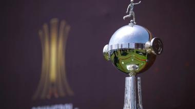 Vuelve la Copa Libertadores: días, horarios y cruces de los octavos de final