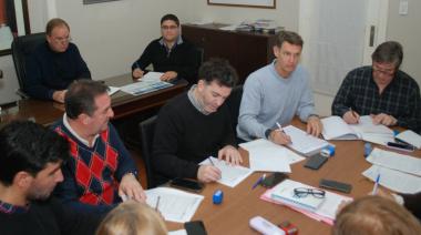 El Concejo solicitará que se construya la Autovía 88