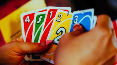 Prepará las cartas: Anuncian el Mundial de UNO