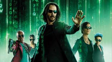 Ya es oficial: 'Matrix 5' es una realidad y Warner confirma que la saga de ciencia ficción continuará en cine