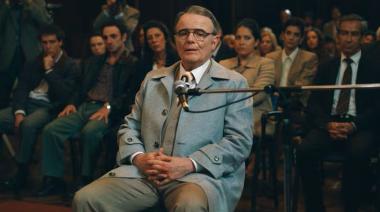 Llega “Barreda”, la película del cuádruple asesino argentino