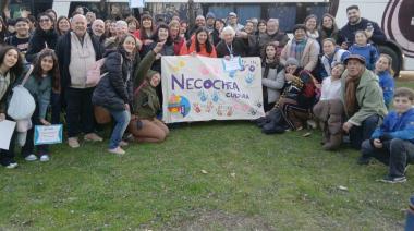 Bonaerenses: clasificados a la etapa final en Mar del Plata
