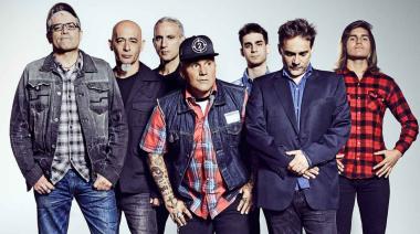 Furor por la inauguración de Arena Mardel Plata: Los Fabulosos Cadillacs agotaron las entradas