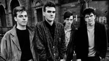Los 40 años de "The Queen Is Dead": Mike Joyce y Stephen Street salen de gira para revivir la historia de The Smiths