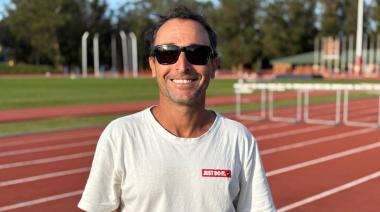 "Un espacio de encuentro para quienes tenemos la responsabilidad de formar deportistas"