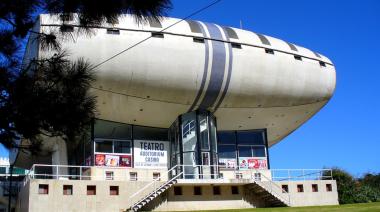 “Estimamos que será en septiembre”: avanza el proceso para subastar el Teatro Auditorium