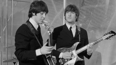 Así nació “Day Tripper”: The Beatles revelan una grabación inédita de Lennon y McCartney
