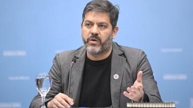 Bianco dijo que todos los intendentes están a favor de la reelección indefinida
