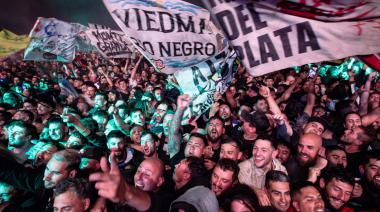 Crece la chance de un gran show de rock nacional para el verano 2027 en Necochea