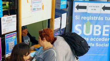 Está abierto el periodo para inscripción y renovación del Boleto Municipal Estudiantil Gratuito
