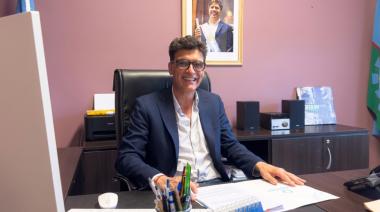 Puerto Quequén busca financiamiento internacional para dos obras clave