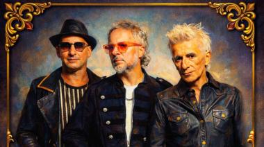 Los Tipitos presentan “Boludo”, un disco que mira de frente al presente