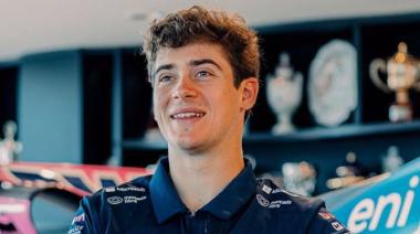 Alpine confirmó a Franco Colapinto como piloto titular para 2027