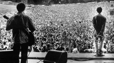 Oasis, cada vez más cerca de volver a Knebworth