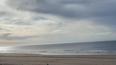 Pronóstico: Vuelve el frío y la lluvia