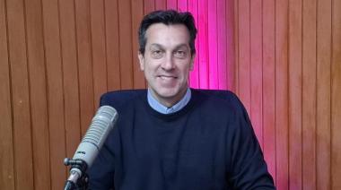 “La Tasa Portuaria nos va a permitir reparar las calles y poner en funcionamiento el plan de pavimentación”