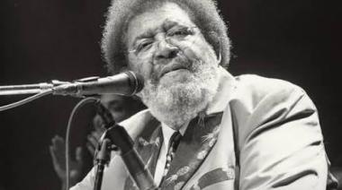 Murió a los 83 años el reconocido músico uruguayo Rubén Rada