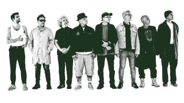 Los Fabulosos Cadillacs suman una nueva fecha en Mar del Plata