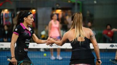 Torneo Provincial en casa: Fin de semana de fiesta para el padel