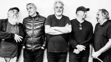 A18 llega a Necochea con su tributo a Spinetta