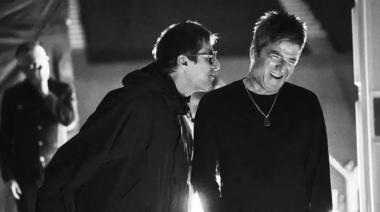 Oasis presentó el tráiler de su documental: “Uno de los momentos más importantes de nuestras vidas”