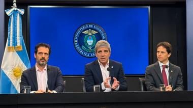 El Gobierno usará fondos de la Anses para impulsar los créditos hipotecarios