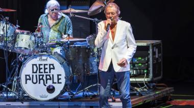 Ritchie Blackmore y una reunión histórica con Deep Purple: “Podría ser la última vez que nos veamos”