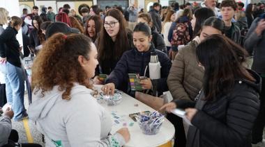Se viene una nueva edición de la Expo Educativa