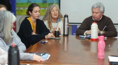 Ambientalistas reclamaron actualización de la Ordenanza de Arbolado Urbano