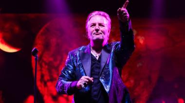 Miguel Mateos lleva la conquista de América al rock: estrenará “Los tres reinos” en el Gran Rex