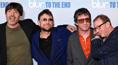 Blur podría volver: su baterista no descarta una nueva reunión