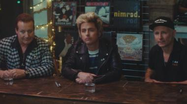 Green Day sorprendió con un show secreto en Los Ángeles para celebrar “Nimrods”