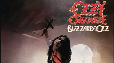 Ozzy Osbourne rompe otra barrera: “Crazy Train” ya superó los mil millones en Spotify