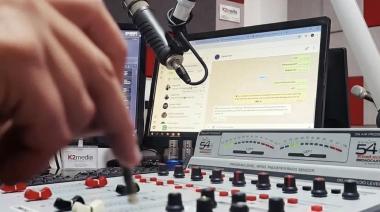 ¡Feliz Día de la Radio!