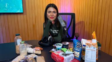 Dietético no es sinónimo de saludable: los productos que hay que mirar dos veces