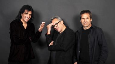 Los Enanitos Verdes vuelven al escenario: así será la nueva formación